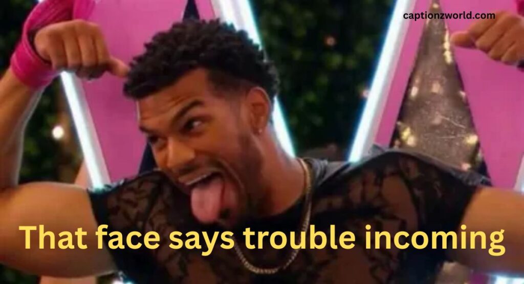 Funny Comments for Brother Pic on Instagram