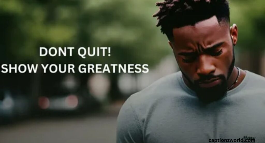 Motivational Comments for Brother's Instagram Post