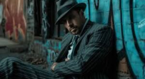 Gangster Captions for Instagram