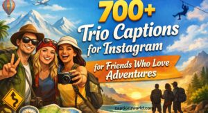 trio-captions-for-instagram